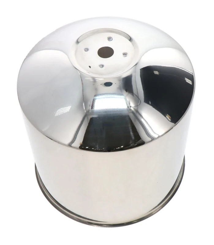 Freightliner Hubcap - 22-53063-000 - Image 1