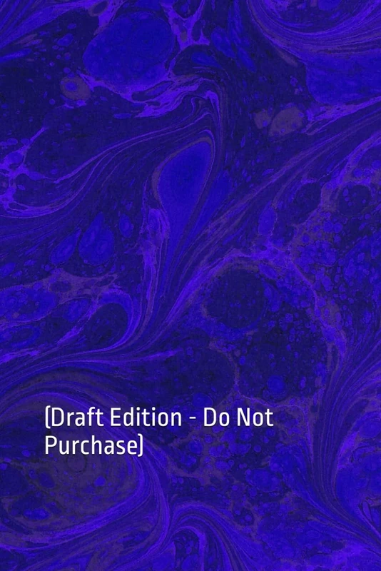 ROAD TO RECOVERY: (Draft Edition - Do Not Purchase) - Image 1