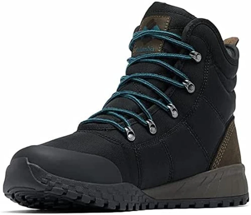 Columbia Fairbanks, Men's Omni-Heat Winter Boots