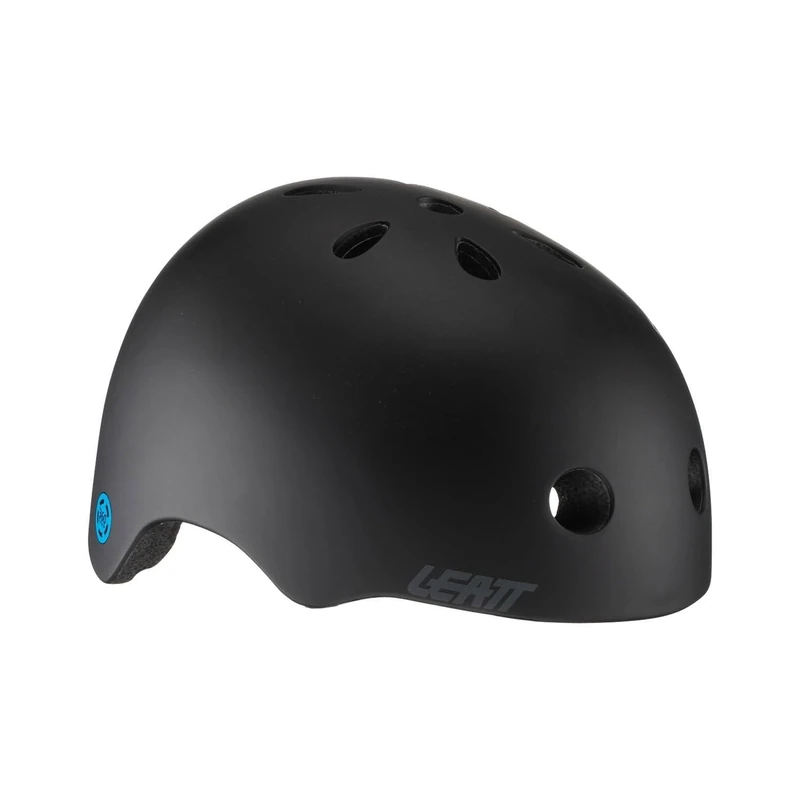 LEATT Helmet MTB Urban 1.0 V22 Blk XS/S 51-55 cm