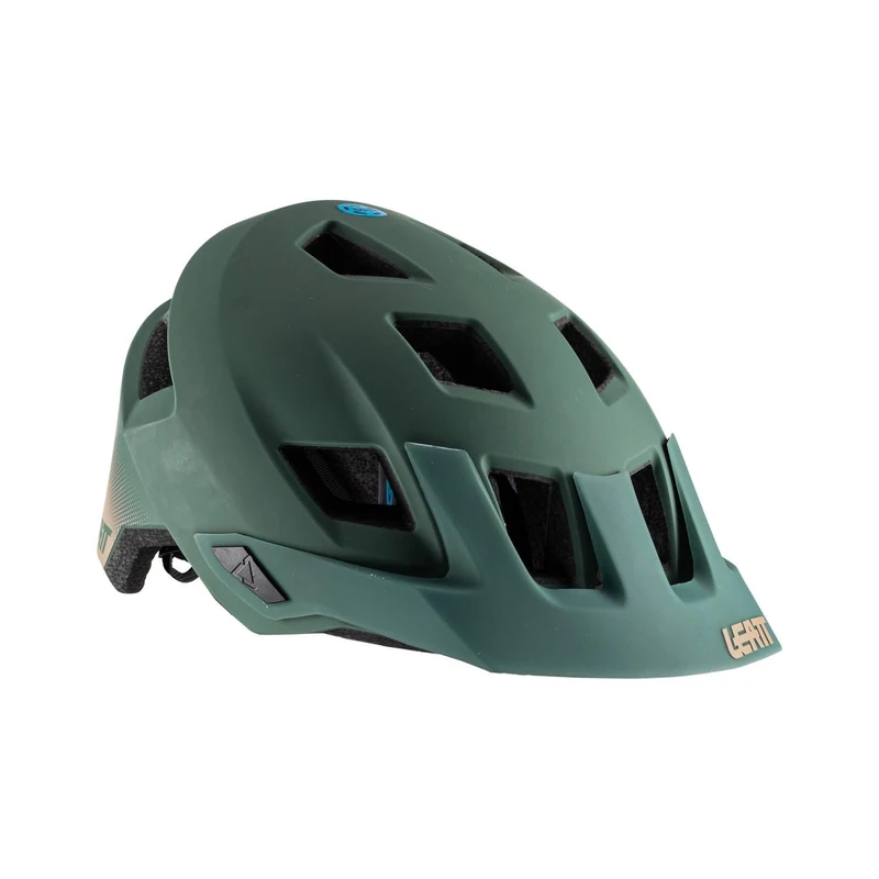AllMtn 1.0 MTB Helmet - Ivy - M 55-59 cm