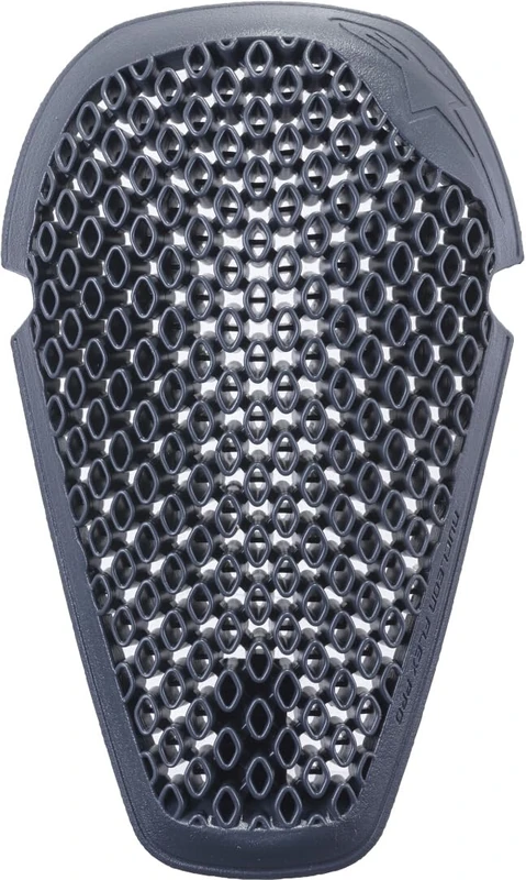 Alpinestars NUCLEON FLEX PRO KNEE PROTECTOR ANTHRACITE S