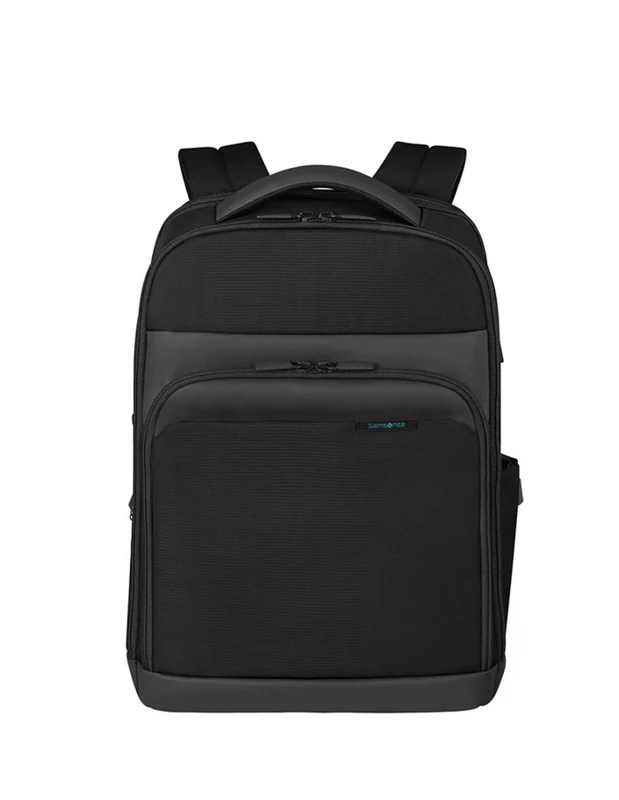 Samsonite MySight - 14 Inch laptop backpack, 40 cm, 16.5 l, black (black)