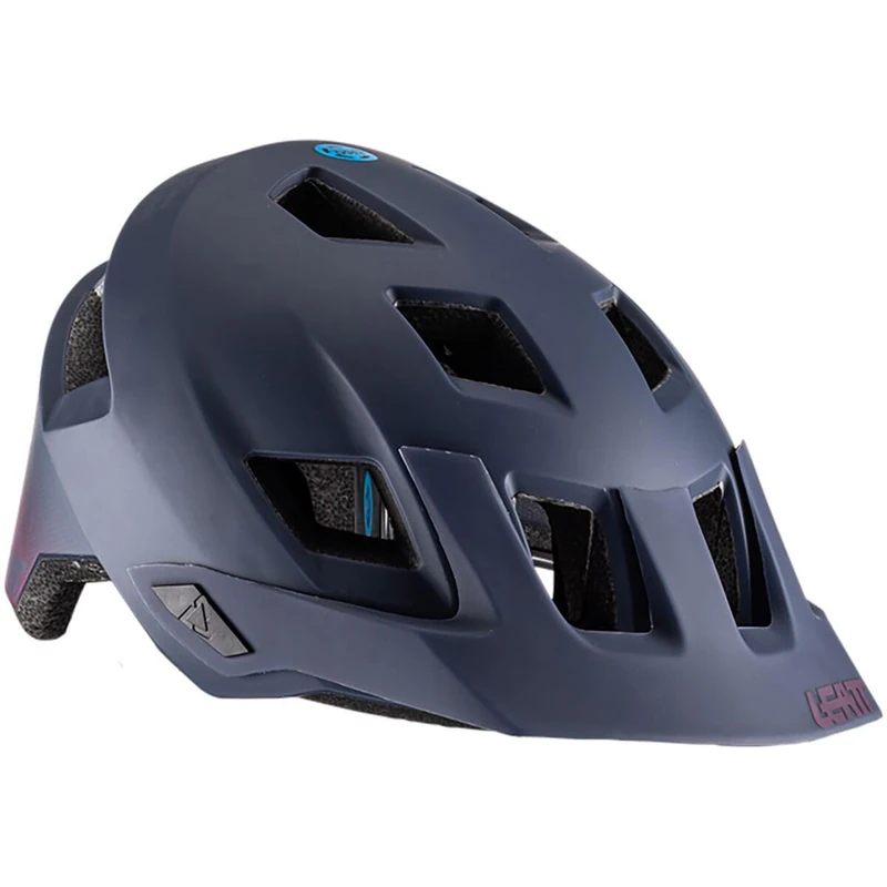 AllMtn 1.0 MTB Helmet - Dusk - M 55-59 cm