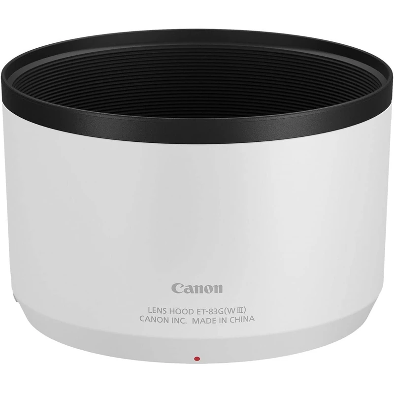 Canon ET-83G (WIII) Lens hood for the RF 70-200mm F4L IS USM