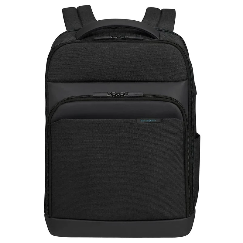 Samsonite MySight - 15.6 Inch laptop backpack, 43 cm, 19 l, black (black)