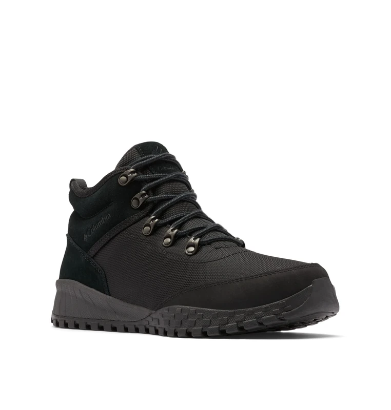 Columbia Fairbanks Mid, Men's Snow Boots