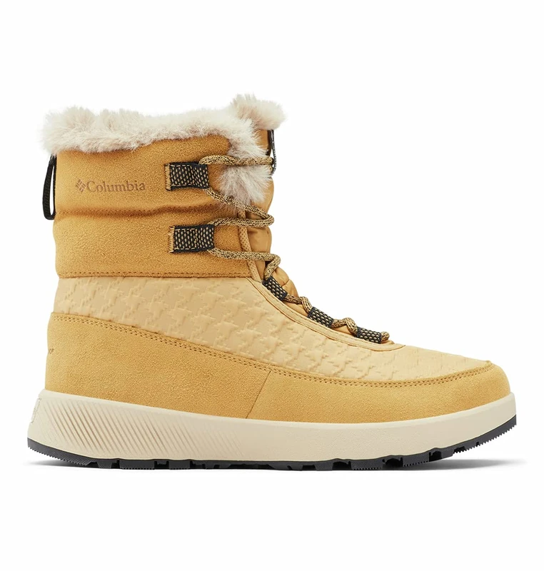 Columbia Slopeside Peak Luxe, Women's Winter Boots