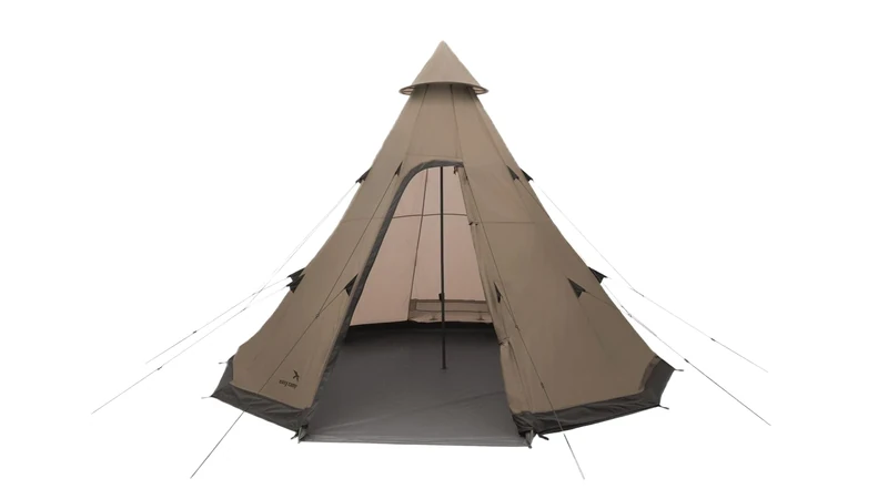 Moonlight Teepee Tent EASY CAMP - Image 1