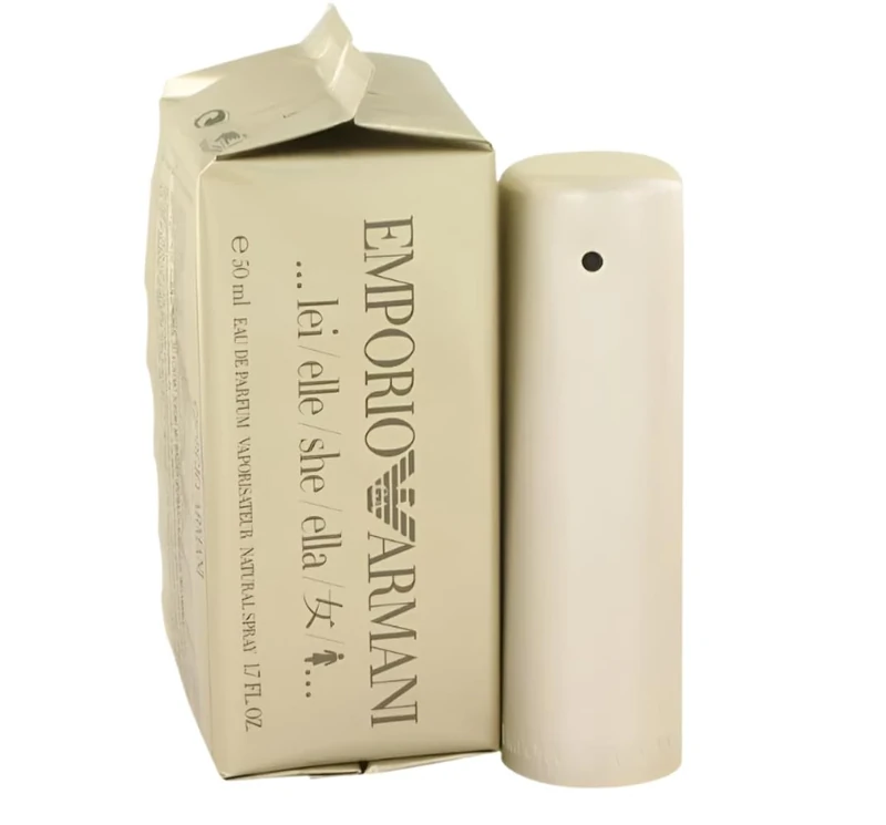 Emporio Armani She Eau De Parfum 50ml