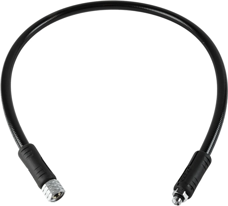 Cressi Lp Hose Safeflex 210Cm/82In Only For T10Cromosc/Galaxyad. R - Image 1