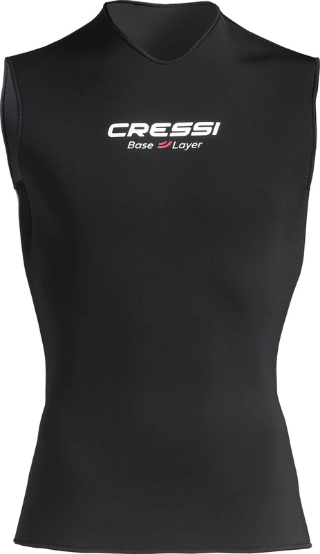 Cressi Base Layer Core Vest Lady 2.5mm