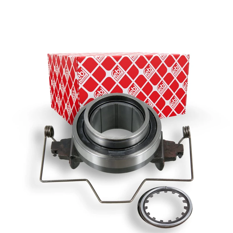 Febi Bilstein 105388 - Clutch Release Bearing