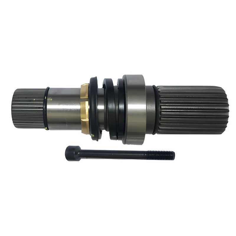 SKF VKJC 4315 – Plug Shaft, Differential