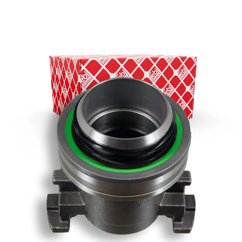 febi bilstein 105362 Clutch Release Bearing, 1 Unit
