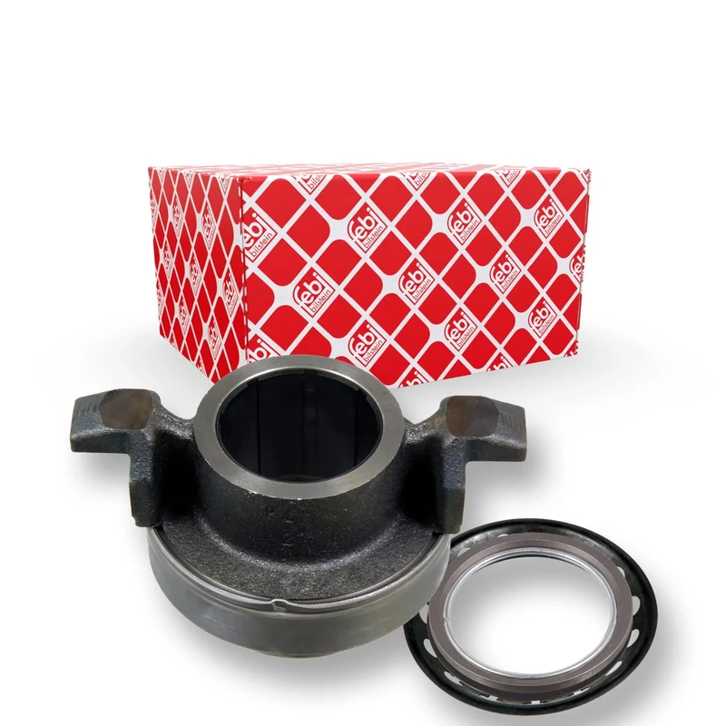 febi bilstein 105396 Clutch Release Bearing With Additional Parts, 1 Unit