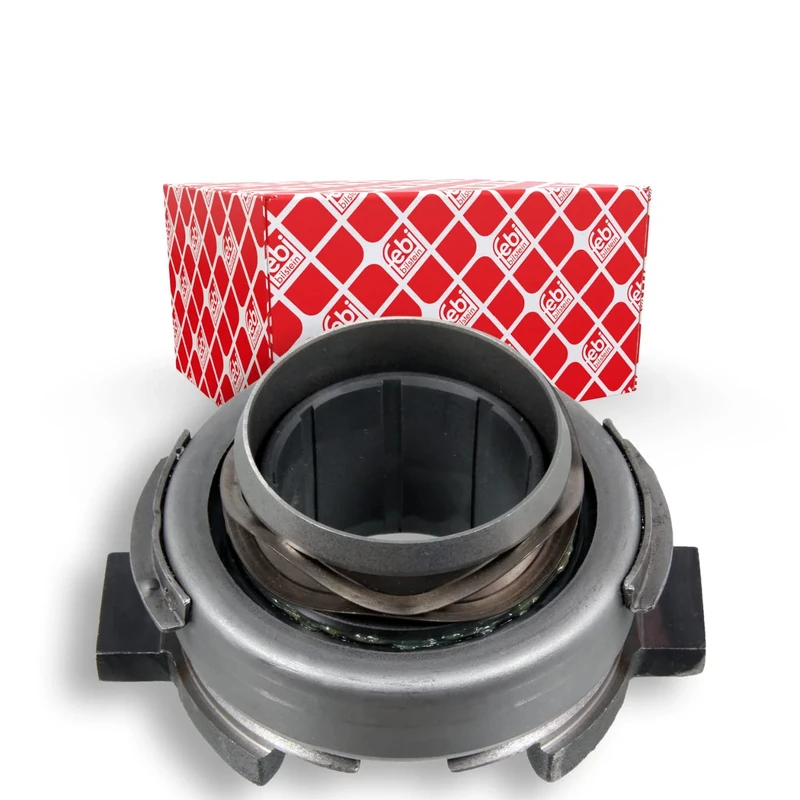 febi bilstein 105356 Clutch Release Bearing, 1 Unit