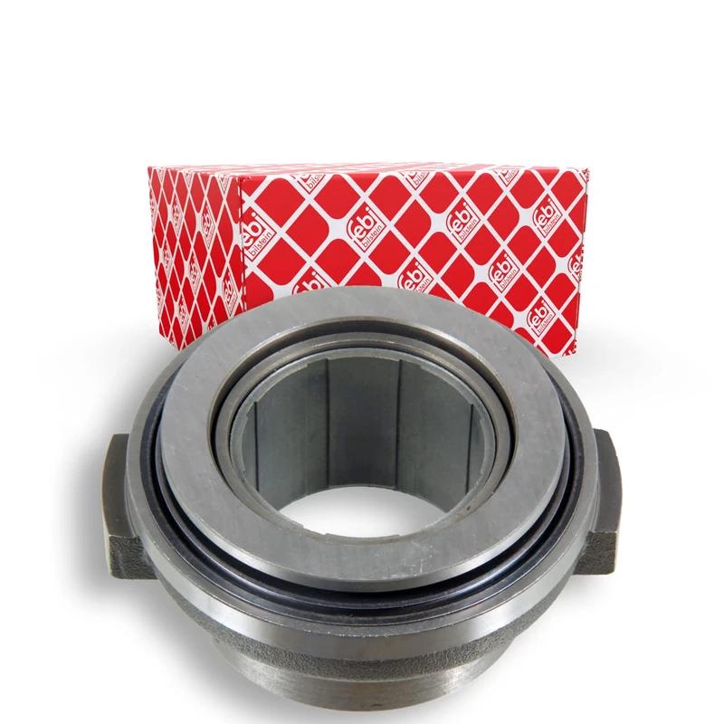 febi bilstein 105376 Clutch Release Bearing, 1 Unit