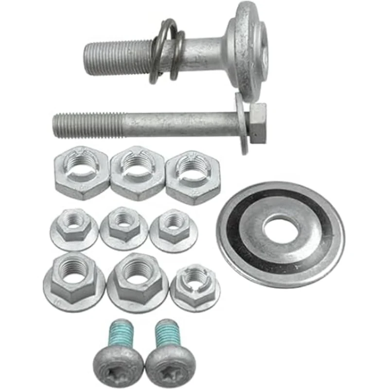 LEMFÖRDER 42402 01 Repair Kit Wheel Suspension BMW X1 SUV (E84) 2009-2015 Left and right, Front Axle
