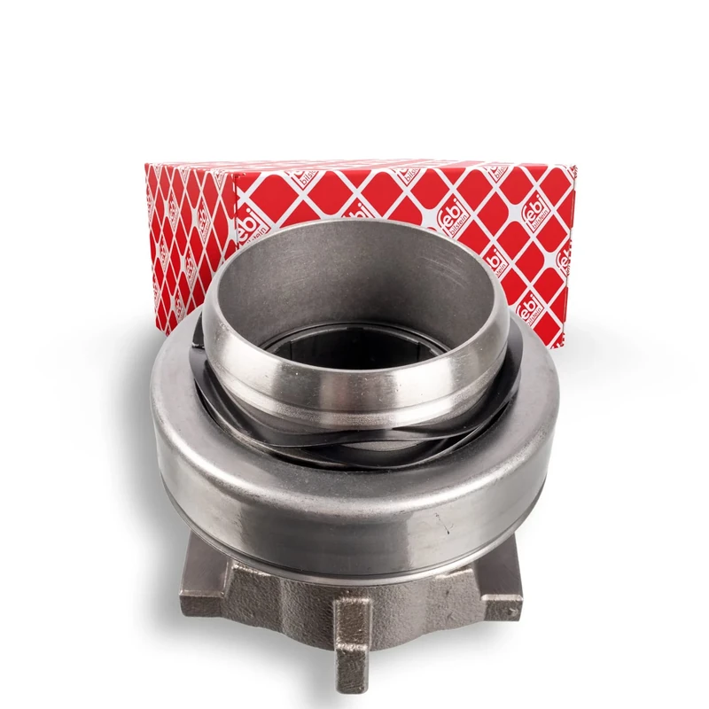 febi bilstein 105406 Clutch Release Bearing, 1 Unit