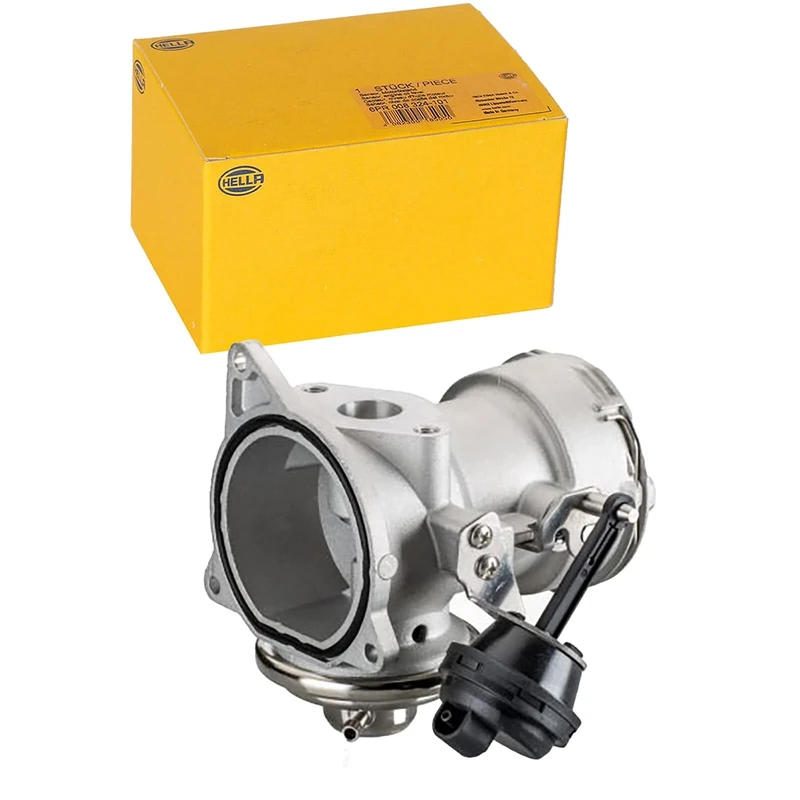 HELLA 6NU 010 171-881 EGR Valve - Pneumatic - with seal