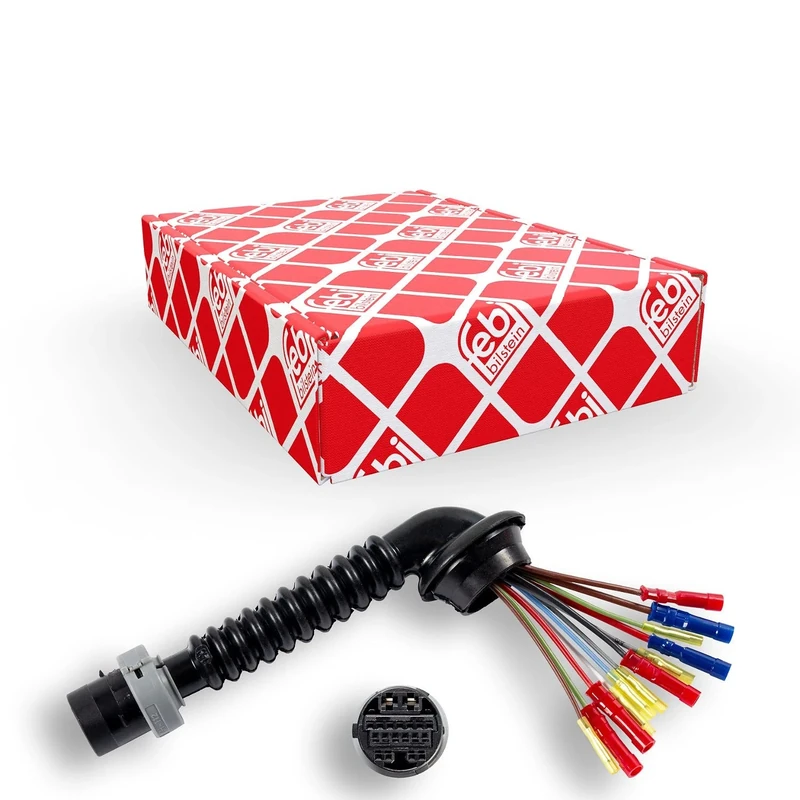 Febi Bilstein 107128 Motorhome Equipment