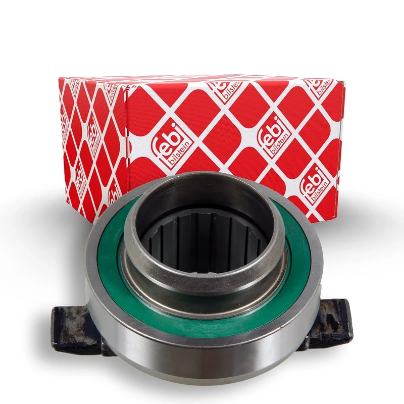 febi bilstein 105434 Clutch Release Bearing, 1 Unit