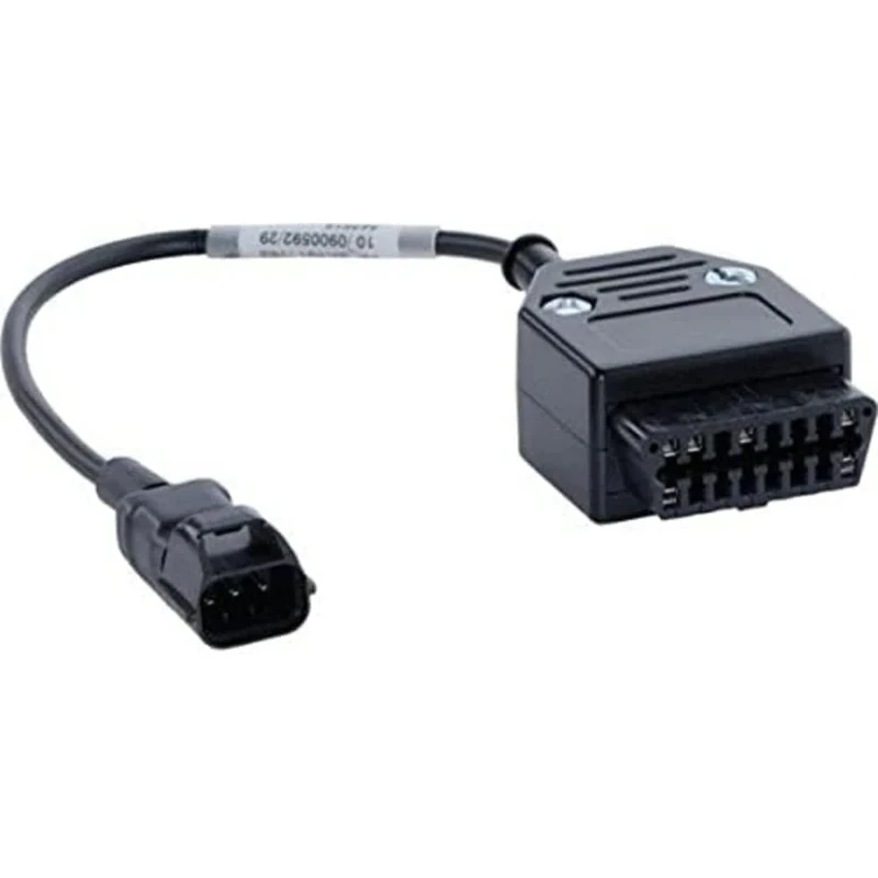 Hella Gutmann 8PZ 010 613-111 Motorhome Equipment