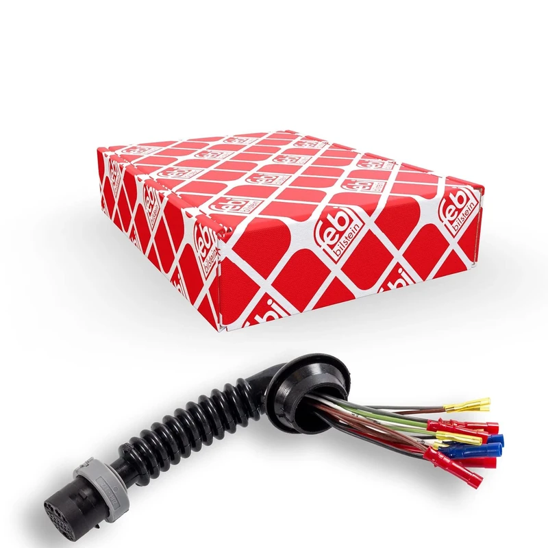 Febi Bilstein 107127 Motorhome Equipment