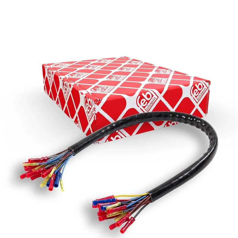 Febi Bilstein 107152 Motorhome Equipment