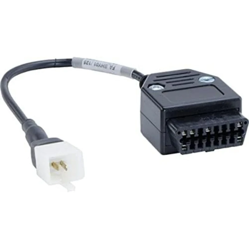 Hella Gutmann 8PZ 010 613-061 Motorhome Equipment