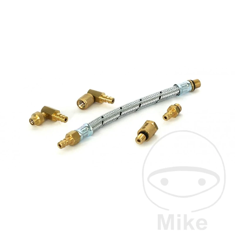 Hella Gutmann 8PZ 010 607-771 Motorhome Equipment