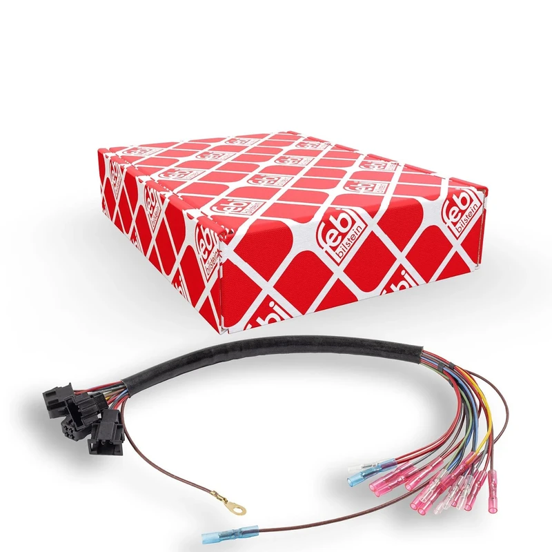 Febi Bilstein 107112 Motorhome Equipment