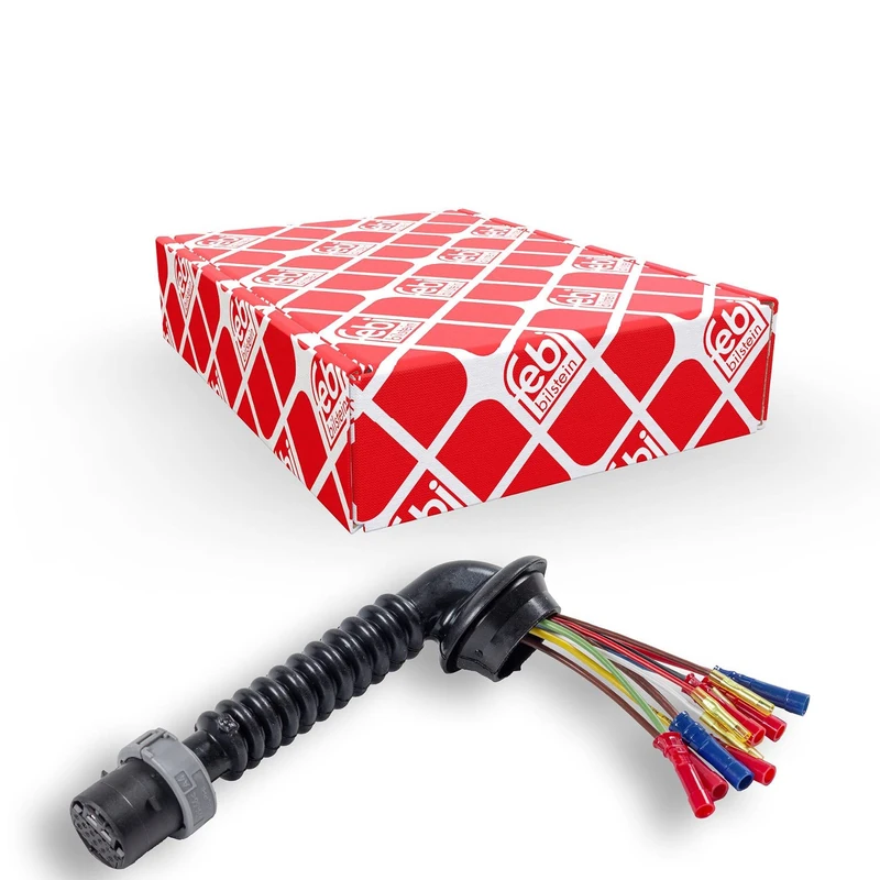 Febi Bilstein 107134 Motorhome Equipment