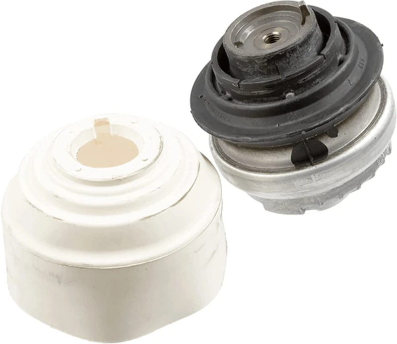 LEMFÖRDER 42793 01 Mounting Engine for Mercedes-Benz C-Class (W203) 2000-2007 Right and other vehicles