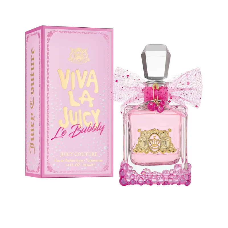 Juicy Couture Viva La Juicy Le Bubbly Eau de Parfum, 100 ml