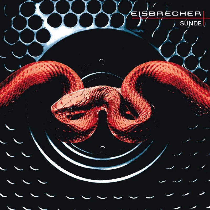 Sünde [VINYL]