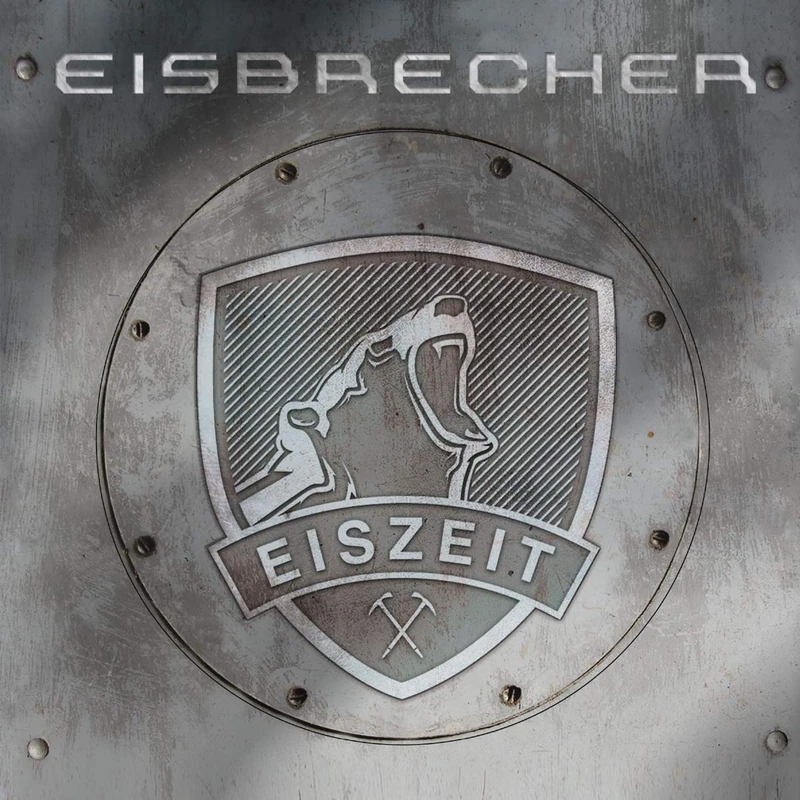 Eiszeit [VINYL] - Image 1