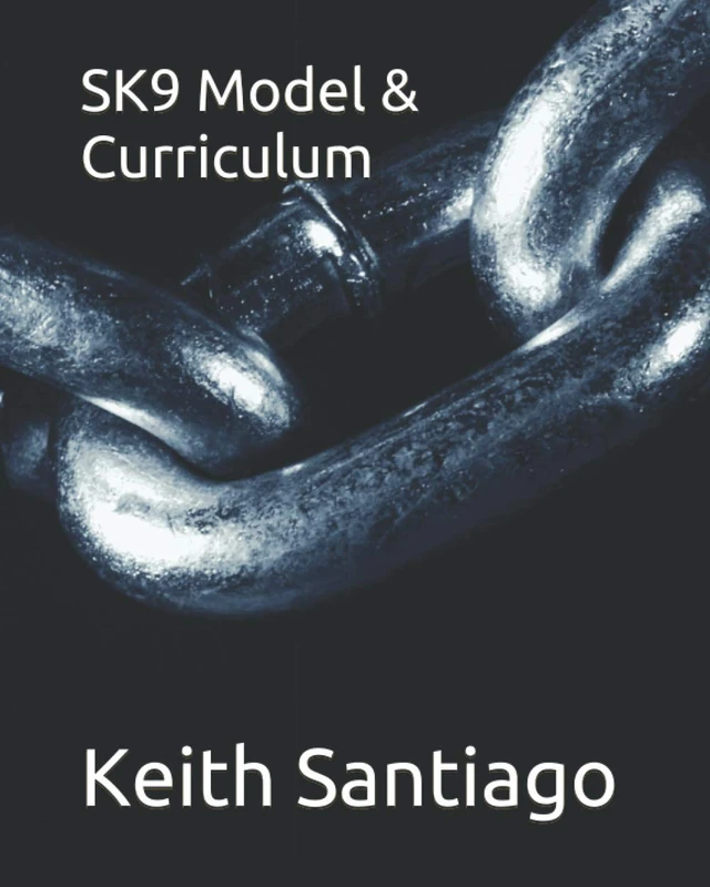 The SK9 Curriculum - Image 1