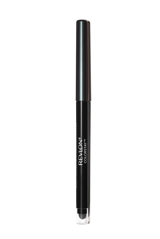 Revlon Colorstay Eyeliner Pencil Sparkling Black
