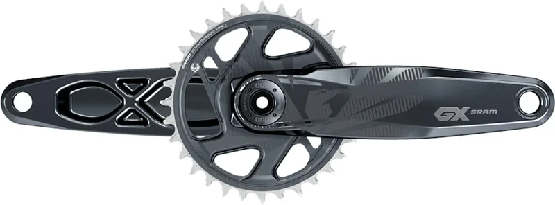 SRAM AM FC GX EAGLE CL55 DUB 175 LNR 32