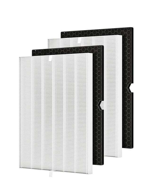 Future Way HEPA Replacement Filter H Compatible with Genuine Winix 116130 Winix 5500-2 air Purifier