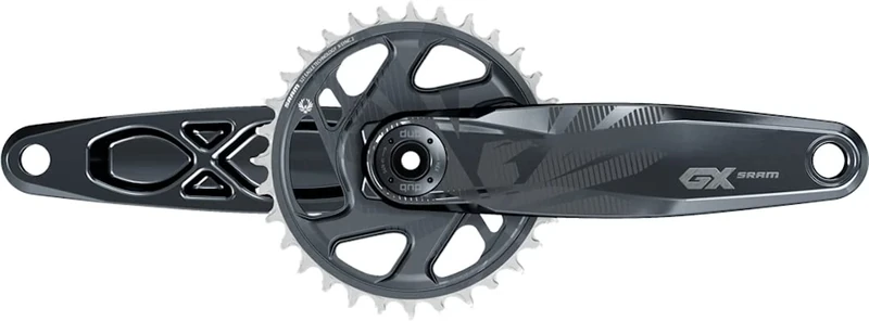 SRAM AM FC GX EAGLE CL55 DUB 170 LNR 32
