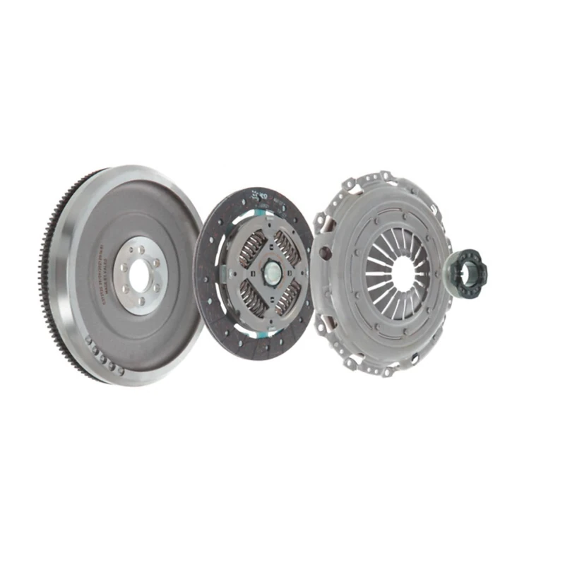 VALEO 835199 Clutch Kit COVER EXTERNAL DIAMETER: 228, WITH COVER: YES, WITH DISC: YES
