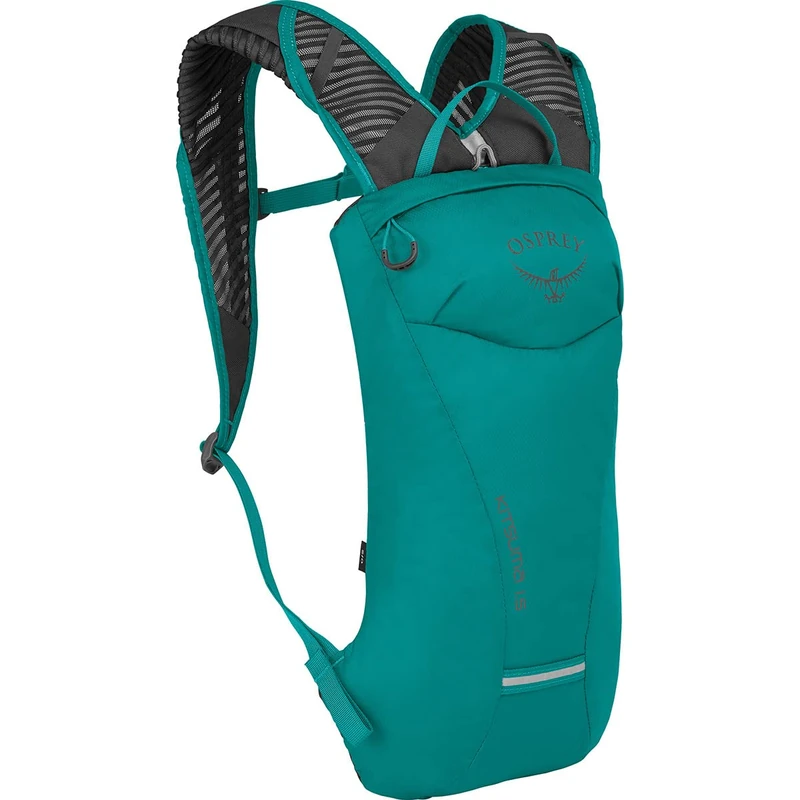 Osprey Kitsuma 1.5 Teal Reef O/S