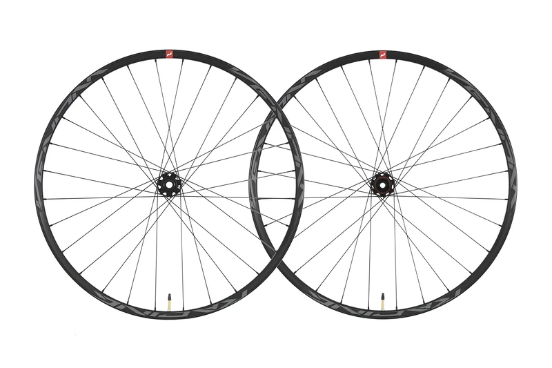 Massi Venom Replica2 Sram, Adults Unisex, Black, 29''