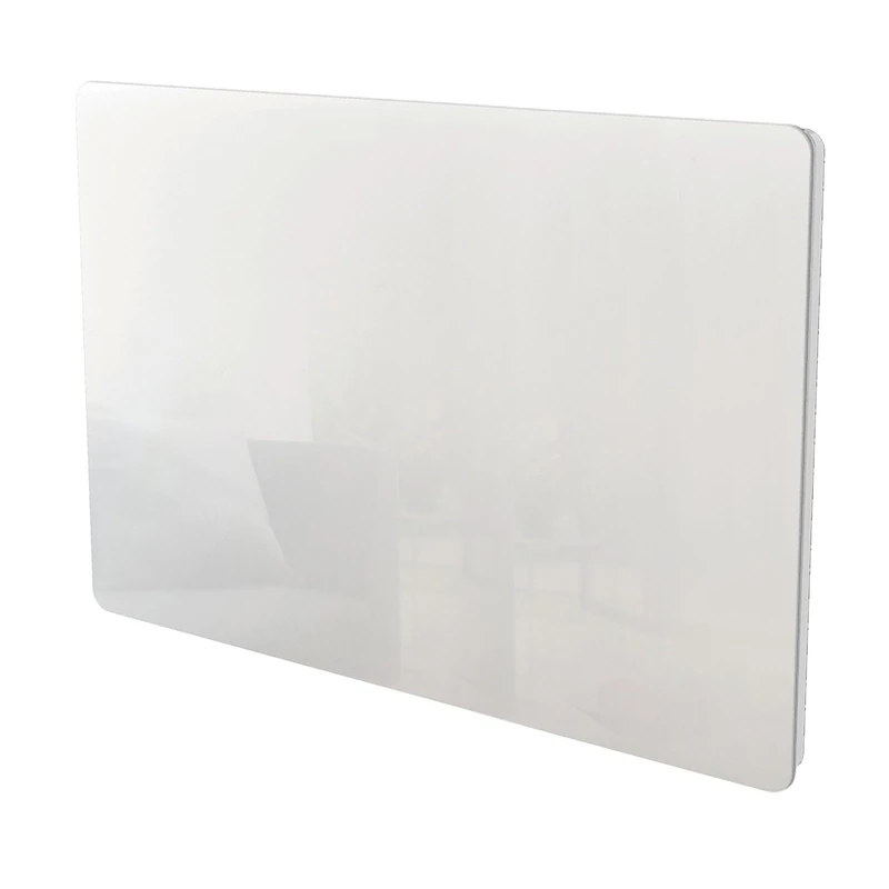 Electric Glass Radiator 1500 W Glass