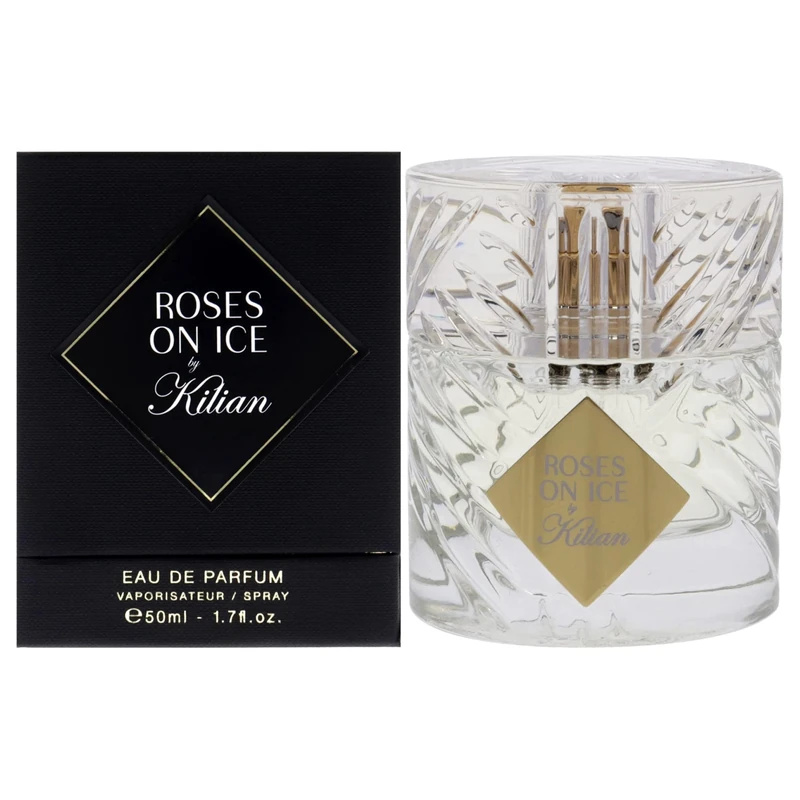 Kilian Roses On Ice Edp 50 Ml