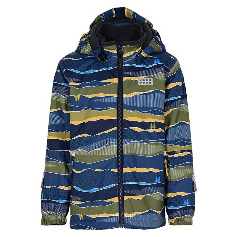 Lego Wear Boys' Jacket. - - 9-12 Months