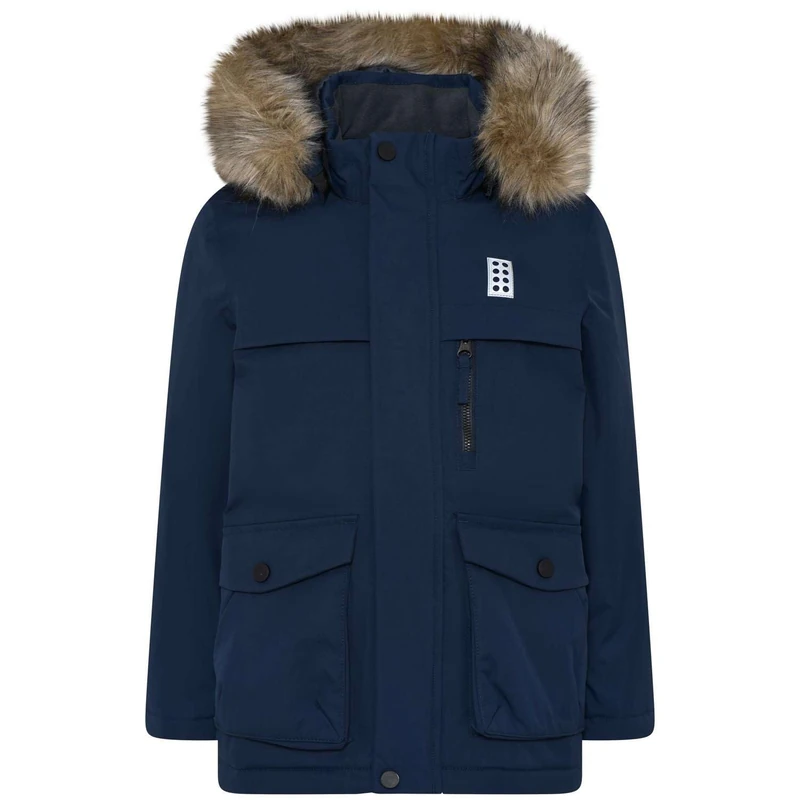 Lego Wear Boys' Jacket. - - 6 Years